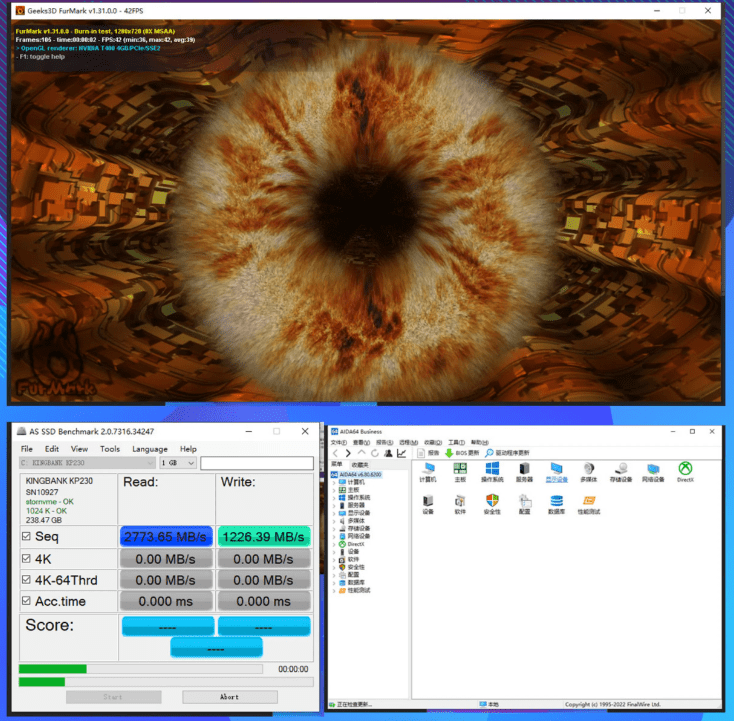 图片[3]-Win系统工具箱，内置75+款常用工具软件，开源永久免费使用，cpu显卡主板硬盘检测激活工具 入梦工具箱-创客谷